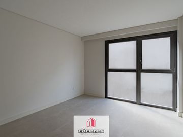 Exclusivo departamento de 115 metros cuadrados en venta en Los Troncos (604)