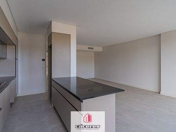 Exclusivo departamento de 115 metros cuadrados en venta en Los Troncos (304)