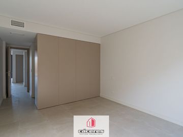 Exclusivo departamento de 115 metros cuadrados en venta en Los Troncos (304)