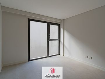 Exclusivo departamento de 115 metros cuadrados en venta en Los Troncos (304)