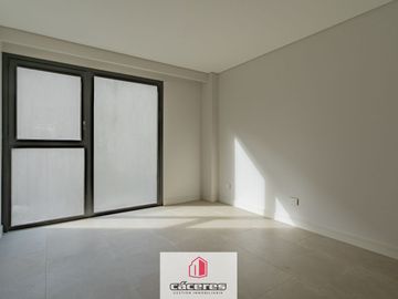 Exclusivo departamento de 115 metros cuadrados en venta en Los Troncos (304)