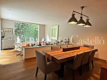 VENTA DE CASA EN CONDOMINIO EN CUAJIMALPA
