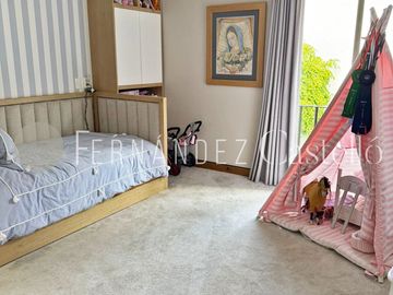 VENTA DE CASA EN CONDOMINIO EN CUAJIMALPA