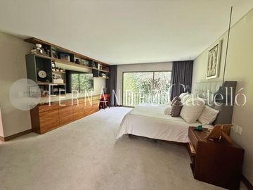 VENTA DE CASA EN CONDOMINIO EN CUAJIMALPA