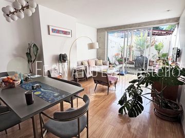 VENTA | Departamento en la Colonia Roma Norte, Zacatecas