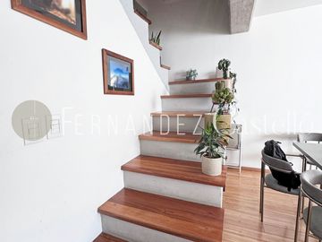 VENTA | Departamento en la Colonia Roma Norte, Zacatecas