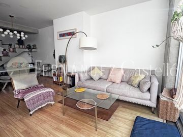 VENTA | Departamento en la Colonia Roma Norte, Zacatecas