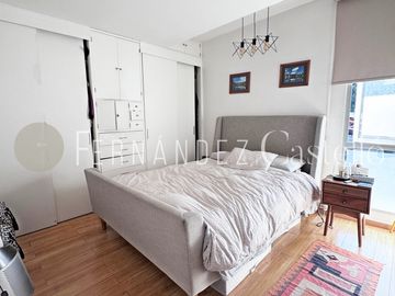 VENTA | Departamento en la Colonia Roma Norte, Zacatecas