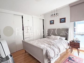 VENTA | Departamento en la Colonia Roma Norte, Zacatecas