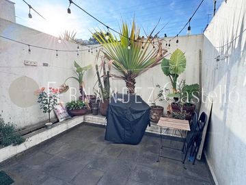 VENTA | Departamento en la Colonia Roma Norte, Zacatecas