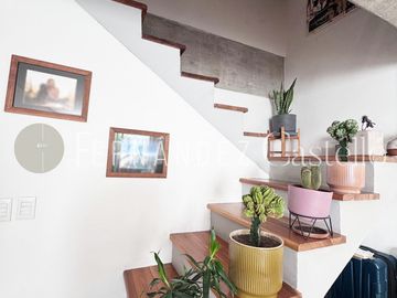 VENTA | Departamento en la Colonia Roma Norte, Zacatecas