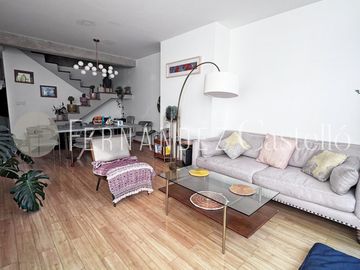VENTA | Departamento en la Colonia Roma Norte, Zacatecas