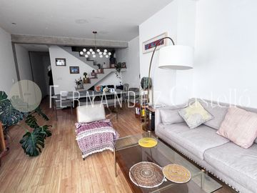 VENTA | Departamento en la Colonia Roma Norte, Zacatecas