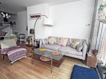 VENTA | Departamento en la Colonia Roma Norte, Zacatecas