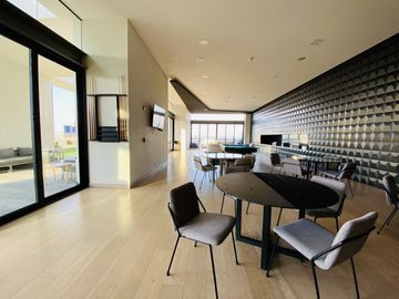 Departamento en Venta Interlomas, Av. Jesus del Monte