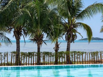 3 Bedroom Villa for sale in Bo Phut, Surat Thani