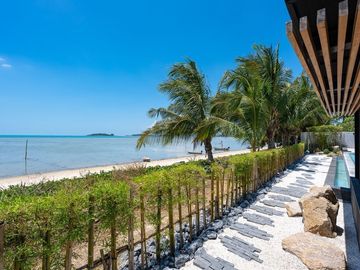 3 Bedroom Villa for sale in Bo Phut, Surat Thani