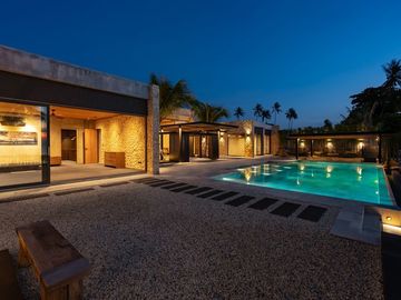 3 Bedroom Villa for sale in Bo Phut, Surat Thani