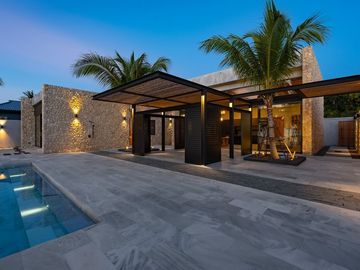 3 Bedroom Villa for sale in Bo Phut, Surat Thani