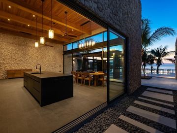 3 Bedroom Villa for sale in Bo Phut, Surat Thani