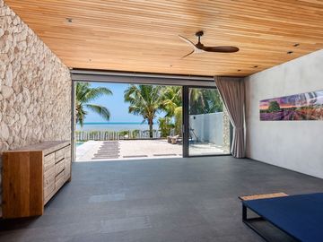 3 Bedroom Villa for sale in Bo Phut, Surat Thani