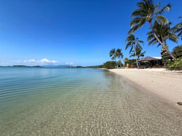 3 Bedroom Villa for sale in Bo Phut, Surat Thani