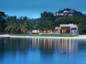 3 Bedroom Villa for sale in Bo Phut, Surat Thani