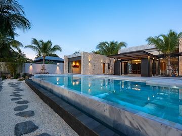 3 Bedroom Villa for sale in Bo Phut, Surat Thani