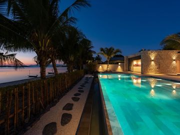 3 Bedroom Villa for sale in Bo Phut, Surat Thani