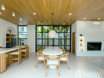 2 Bedroom Villa for sale in Ginyar, Bali