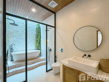 2 Bedroom Villa for sale in Ginyar, Bali