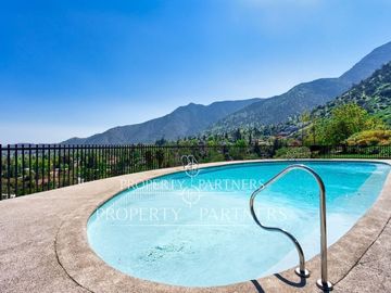 Excelente precio, lindo departamento, preciosa vista.