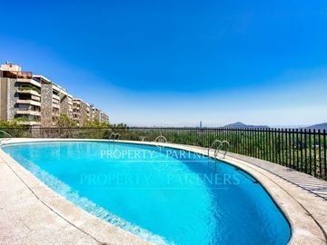 Excelente precio, lindo departamento, preciosa vista.