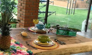 Casa en Venta en Loma Bonita, Polotitlán, Estado de México