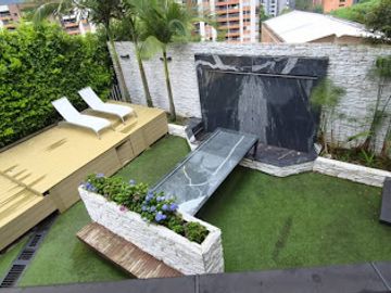 ARRIENDO de CASAS en ENVIGADO