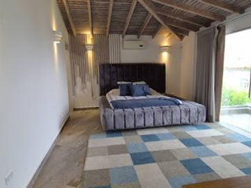 ARRIENDO de CASAS en ENVIGADO