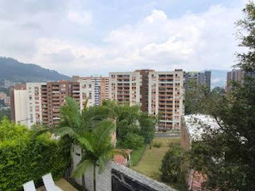 ARRIENDO de CASAS en ENVIGADO
