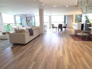 ARRIENDO de CASAS en ENVIGADO