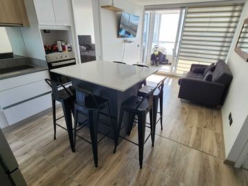 Departamento en venta  en LA SERENA