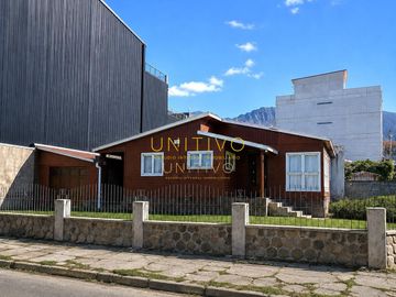Casa en Ushuaia