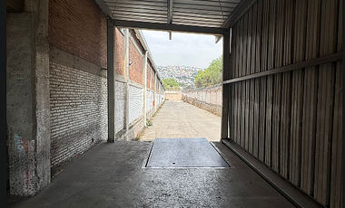 Renta | Nave industrial | Ecatepec de Morelos.