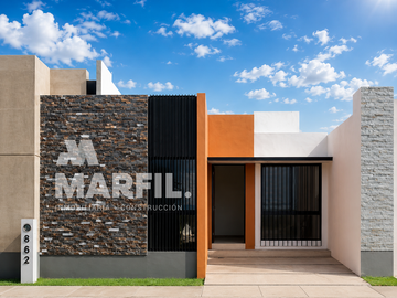 📌 Preventa de Casa de 1 planta al Norte de Villa de Álvarez