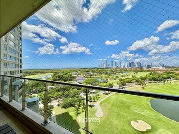 APARTAMENTO EN VENTA LA VISTA ON THE GREEN - SANTA MARIA