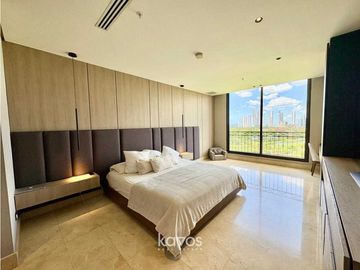 APARTAMENTO EN VENTA LA VISTA ON THE GREEN - SANTA MARIA