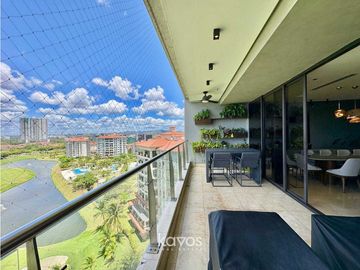 APARTAMENTO EN VENTA LA VISTA ON THE GREEN - SANTA MARIA