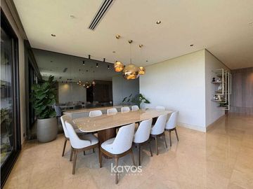 APARTAMENTO EN VENTA LA VISTA ON THE GREEN - SANTA MARIA