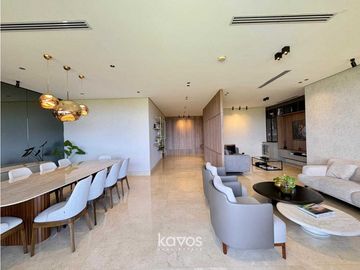 APARTAMENTO EN VENTA LA VISTA ON THE GREEN - SANTA MARIA
