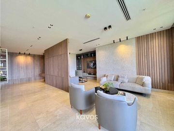 APARTAMENTO EN VENTA LA VISTA ON THE GREEN - SANTA MARIA