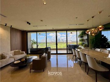 APARTAMENTO EN VENTA LA VISTA ON THE GREEN - SANTA MARIA