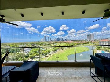 APARTAMENTO EN VENTA LA VISTA ON THE GREEN - SANTA MARIA